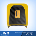 Acoustic Telephone Hood, Telephone Protection Hood, Outdoor Telephone Hood